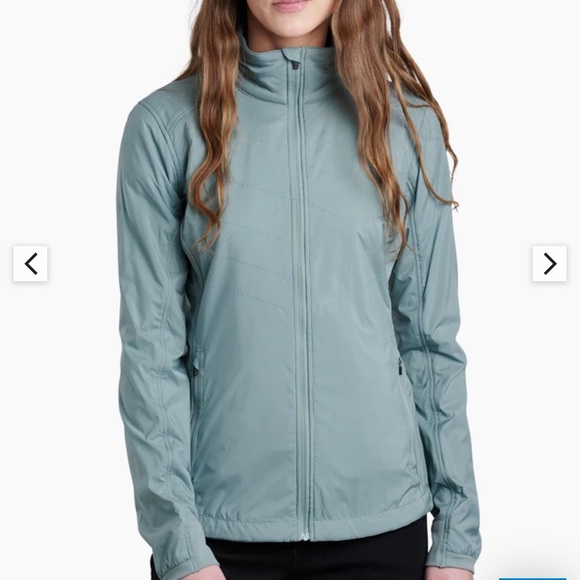 Kuhl The One women’s jacket - Picture 3 of 8